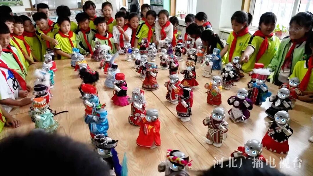 夯实科技强国基础_提升全民科学素质_2025科普信息化建设