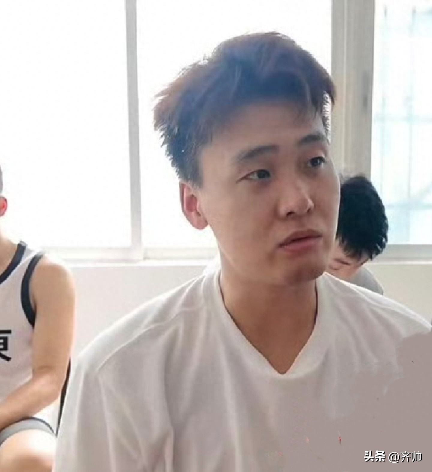 赵睿+胡明轩+崔永熙+焦泊乔！杜锋带队：广东组建超豪华全运阵容