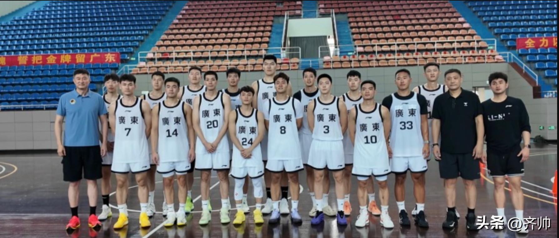 全运会男篮广东男篮阵容_cba直播天津队广东_全运会男篮竞争格局