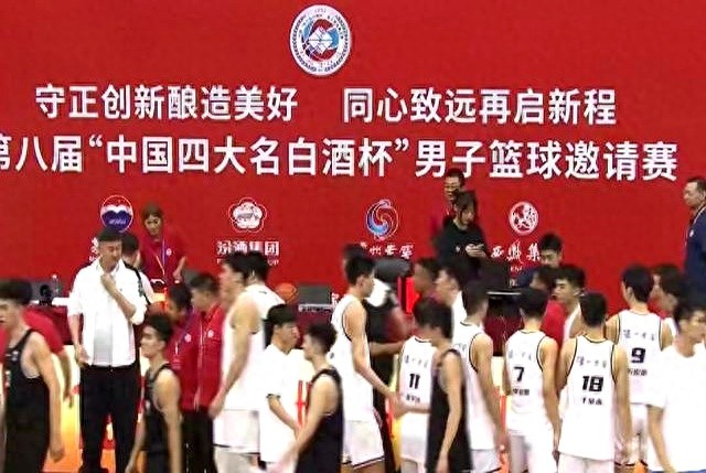 就在昨晚，广东男篮22分大胜！徐杰爆发，3个不争事实3大不可思议