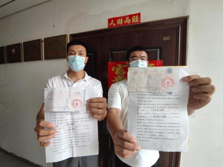 胶东国际机场招聘陷阱_求职者被骗中介费_胶州机场新闻