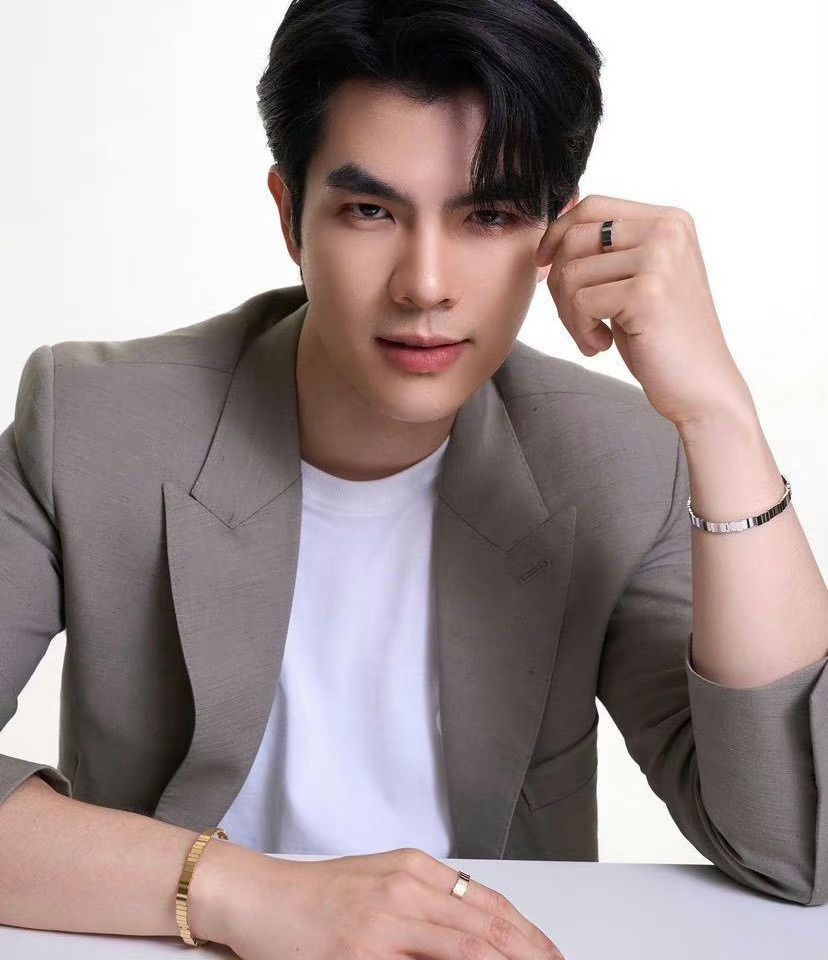 泰剧明星资讯_泰娱乐论坛六月榜_泰国最火泰剧明星