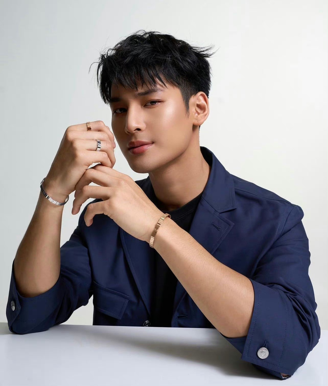 泰剧明星资讯_泰国最火泰剧明星_泰娱乐论坛六月榜