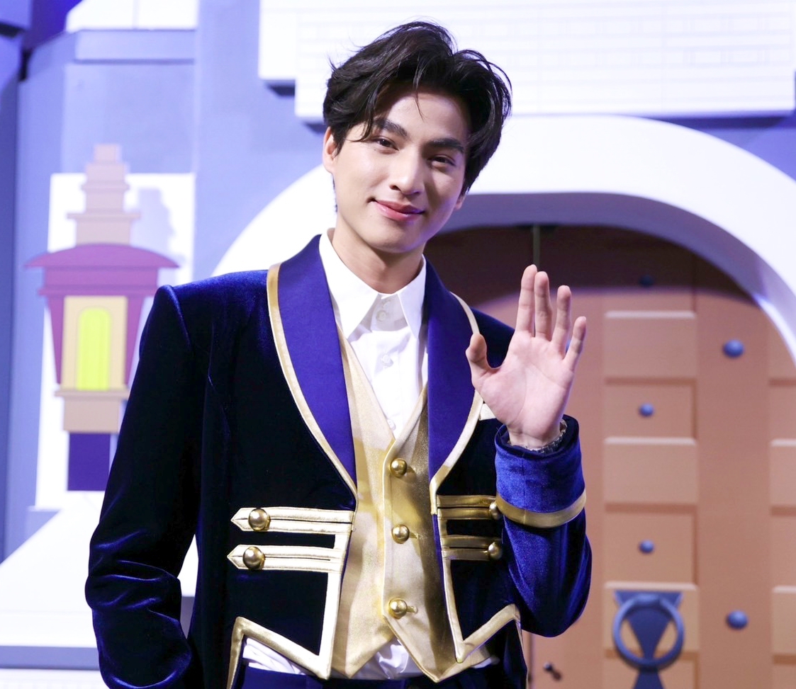 泰剧明星资讯_泰国最火泰剧明星_泰娱乐论坛六月榜