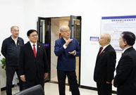 三一重工：最高法调研组调研湖南法院，全国政协委员向文波参加座谈会