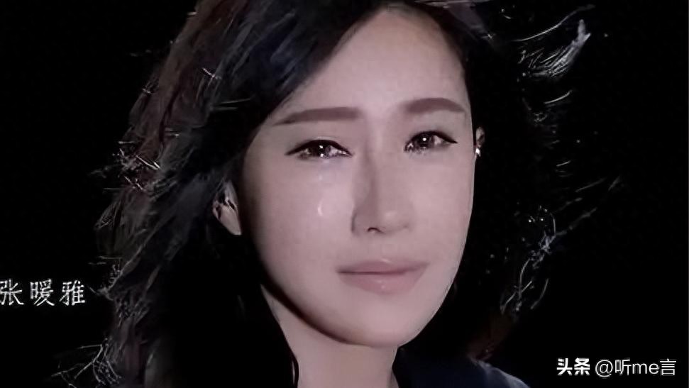 恶心一幕出现！42岁香港艳星官宣怀孕，不雅照被扒，婆家坐不住了