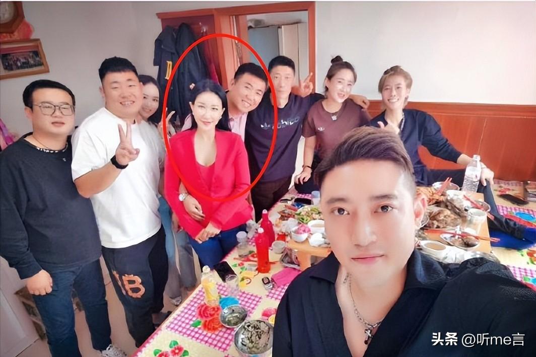 张暖雅 娱乐圈经历 私生活曝光_张暖雅17全婐照片图