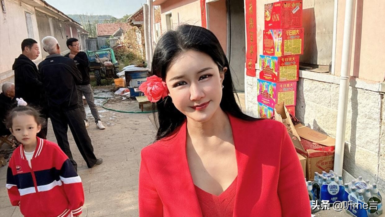 张暖雅 娱乐圈经历 私生活曝光_张暖雅17全婐照片图