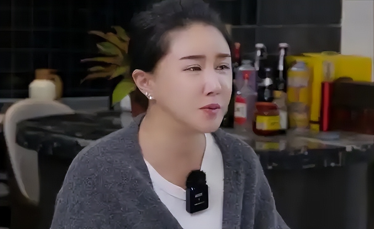 张暖雅17全婐照片图_张暖雅嫁给农村男人_张暖雅转型自媒体创业