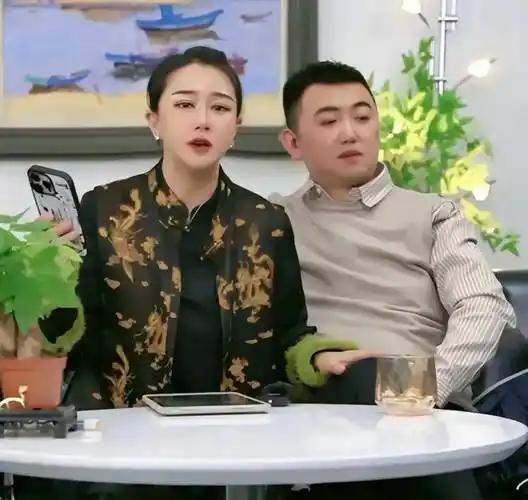 张暖雅嫁给农村男人_张暖雅转型自媒体创业_张暖雅17全婐照片图