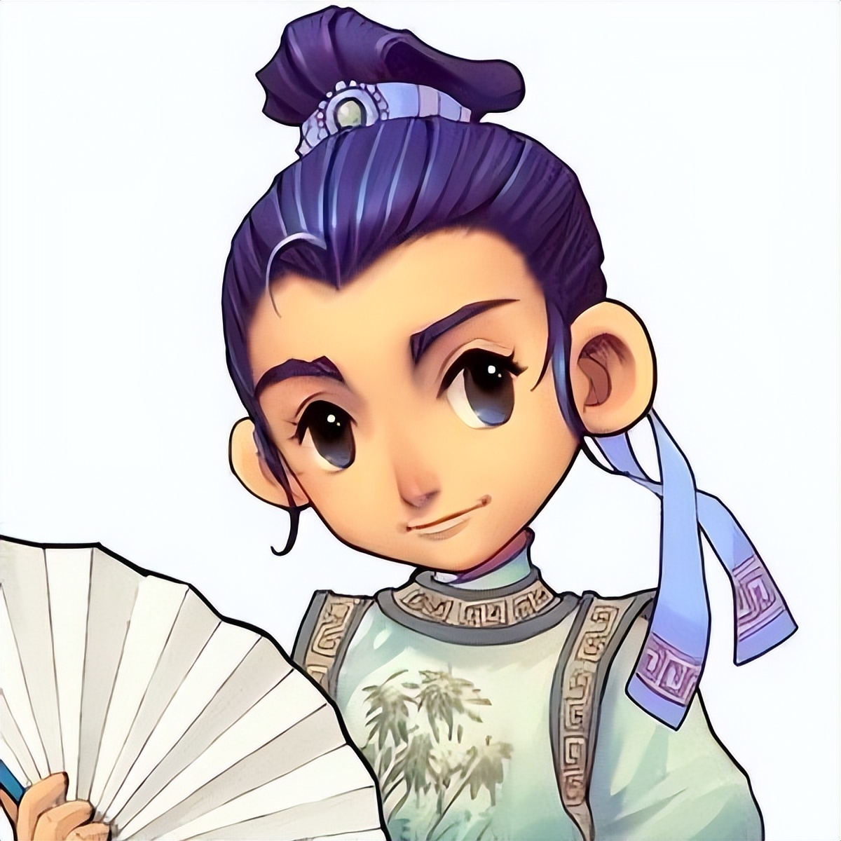 梦幻西游电脑版畅玩服_12门派经典回归_梦幻西游2神天兵新角色好看吗