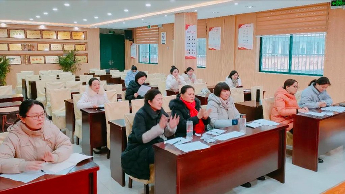 阜南八小师德师风演讲比赛_师德师风新闻稿_教师教育故事分享