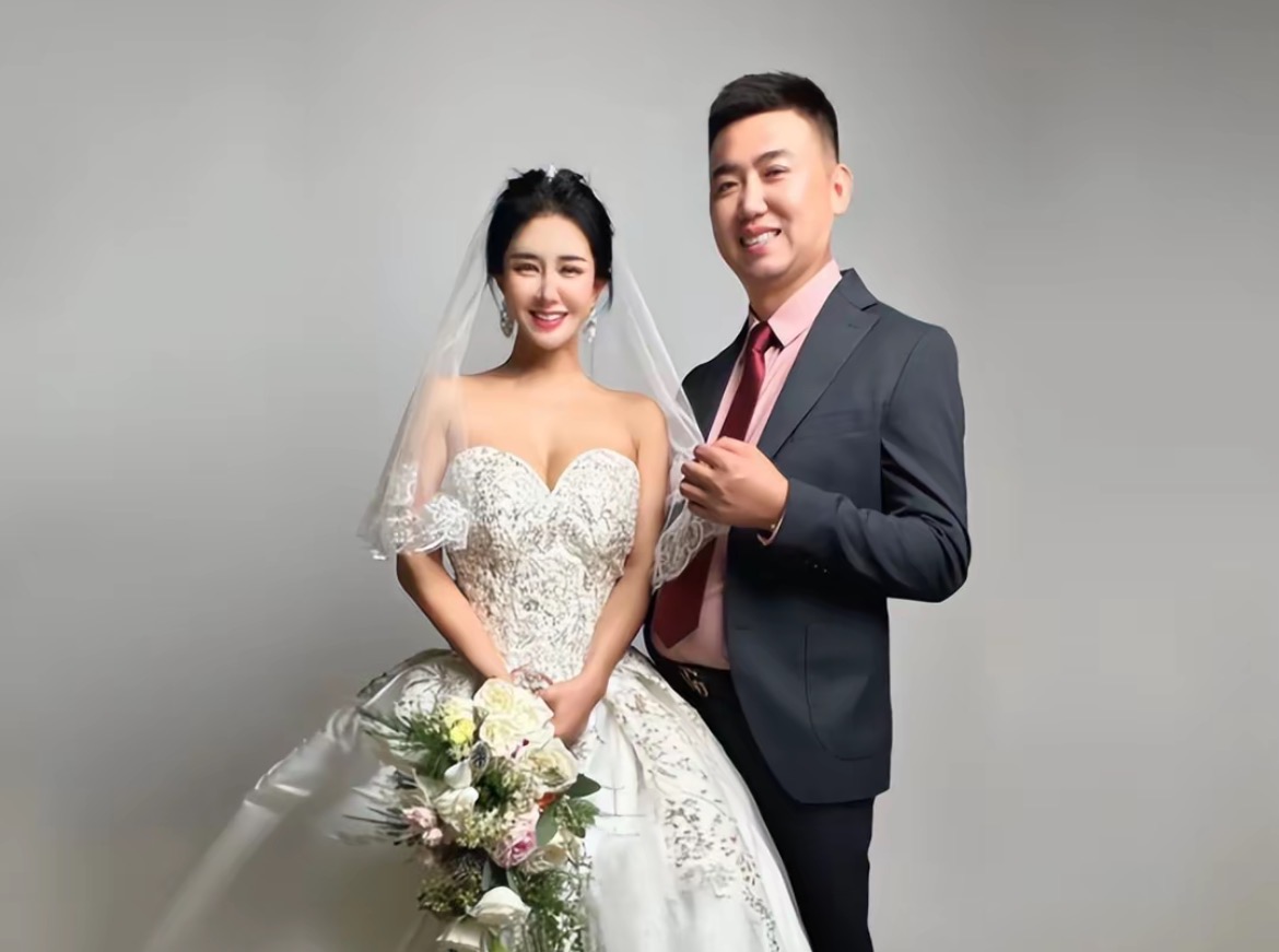 张暖雅17全婐照片图_张暖雅山东农村生活_张暖雅近况