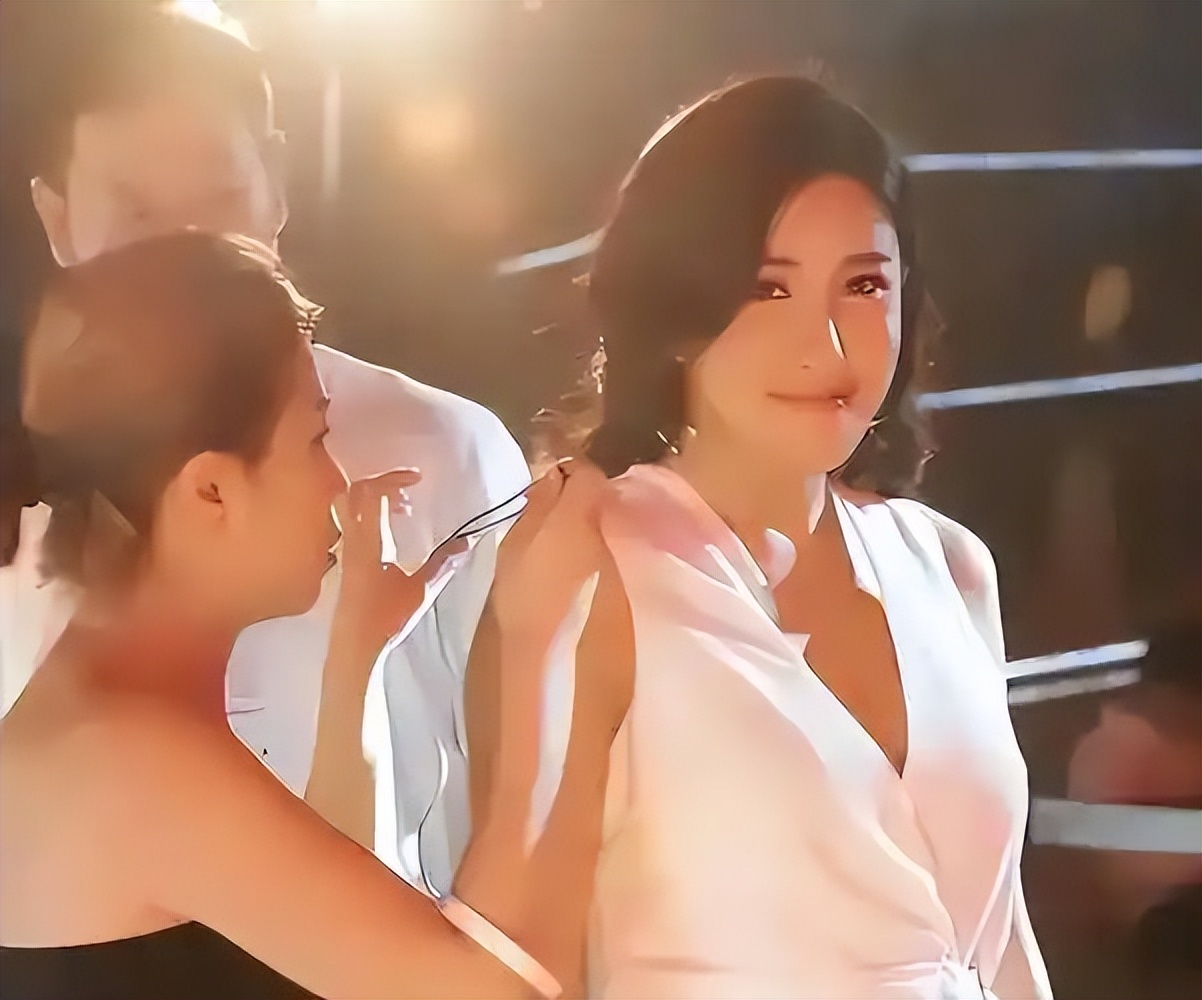 张暖雅17全婐照片图_张暖雅 香港三级片女星 山东农村 果园女主人