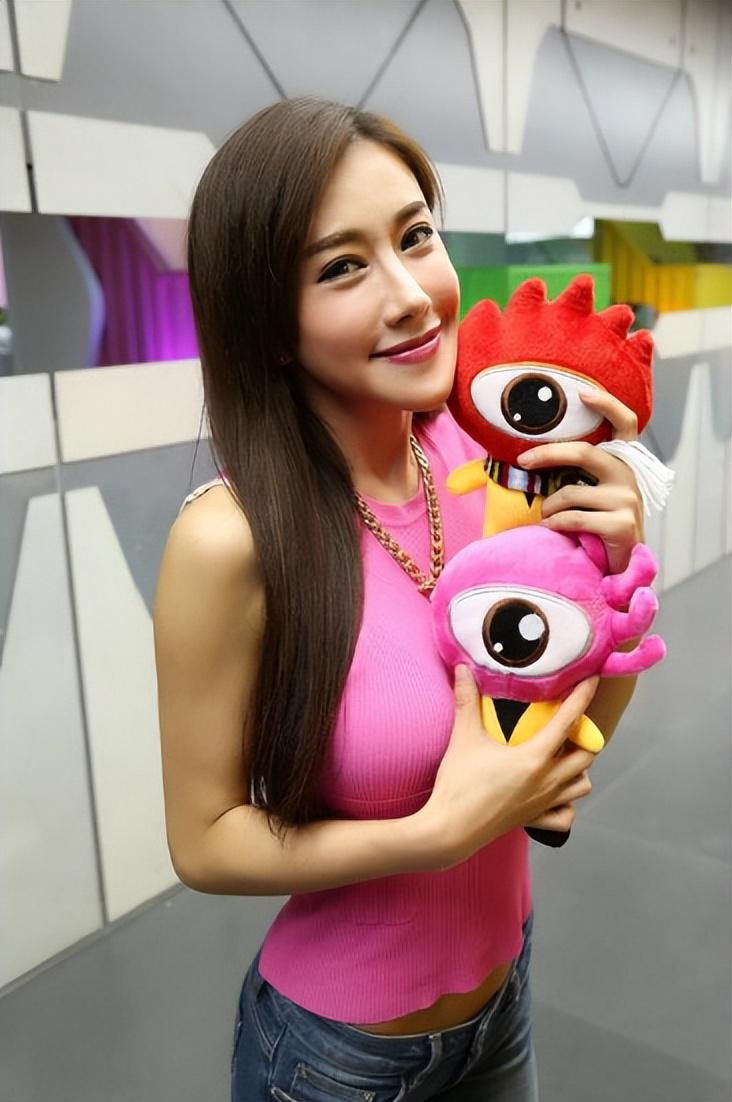 张暖雅 香港三级片女星 山东农村 果园女主人_张暖雅17全婐照片图