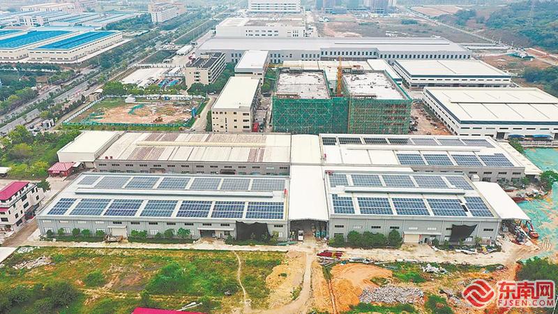 长泰经济开发区产业升级_查看长泰新闻_长泰经济开发区空间再造