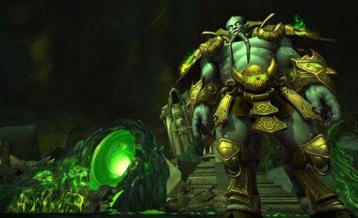 回归(非老)玩家谈谈目前版本的一些魔兽体验