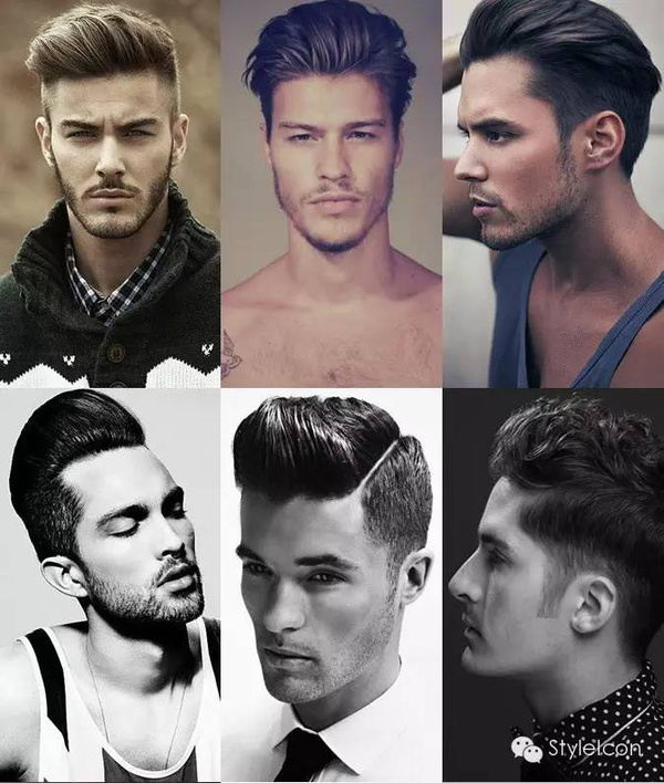 庞毕度发型_Pompadour发型历史_最近流行什么发型女