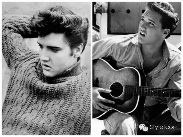 Pompadour发型历史_庞毕度发型_最近流行什么发型女