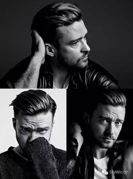 庞毕度发型_Pompadour发型历史_最近流行什么发型女