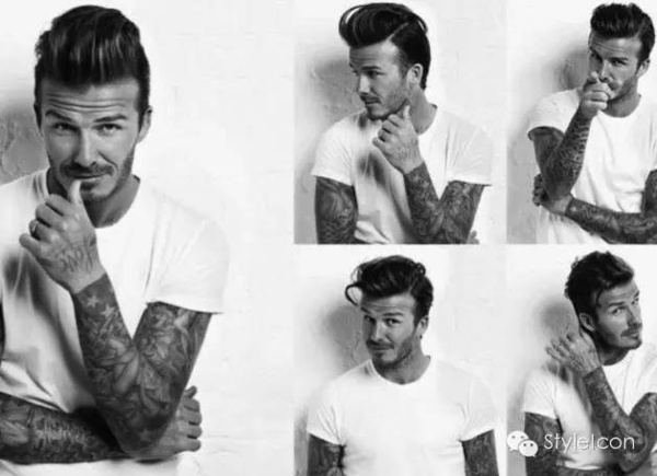 庞毕度发型_最近流行什么发型女_Pompadour发型历史