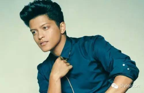 庞毕度发型_Pompadour发型历史_最近流行什么发型女