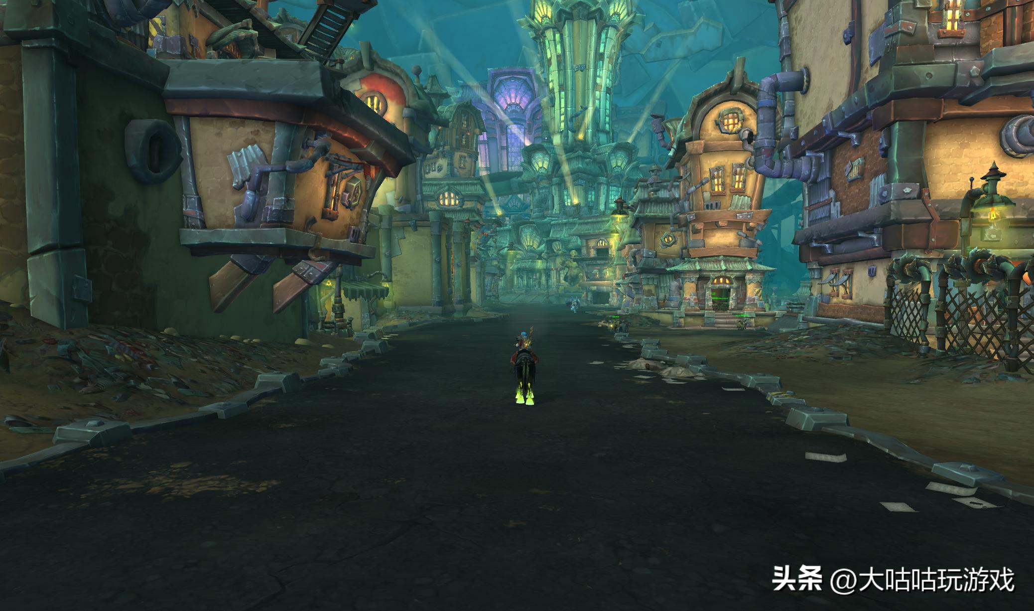 人人网魔兽世界_魔兽世界正式服缺点分析_魔兽世界正式服与怀旧服区别