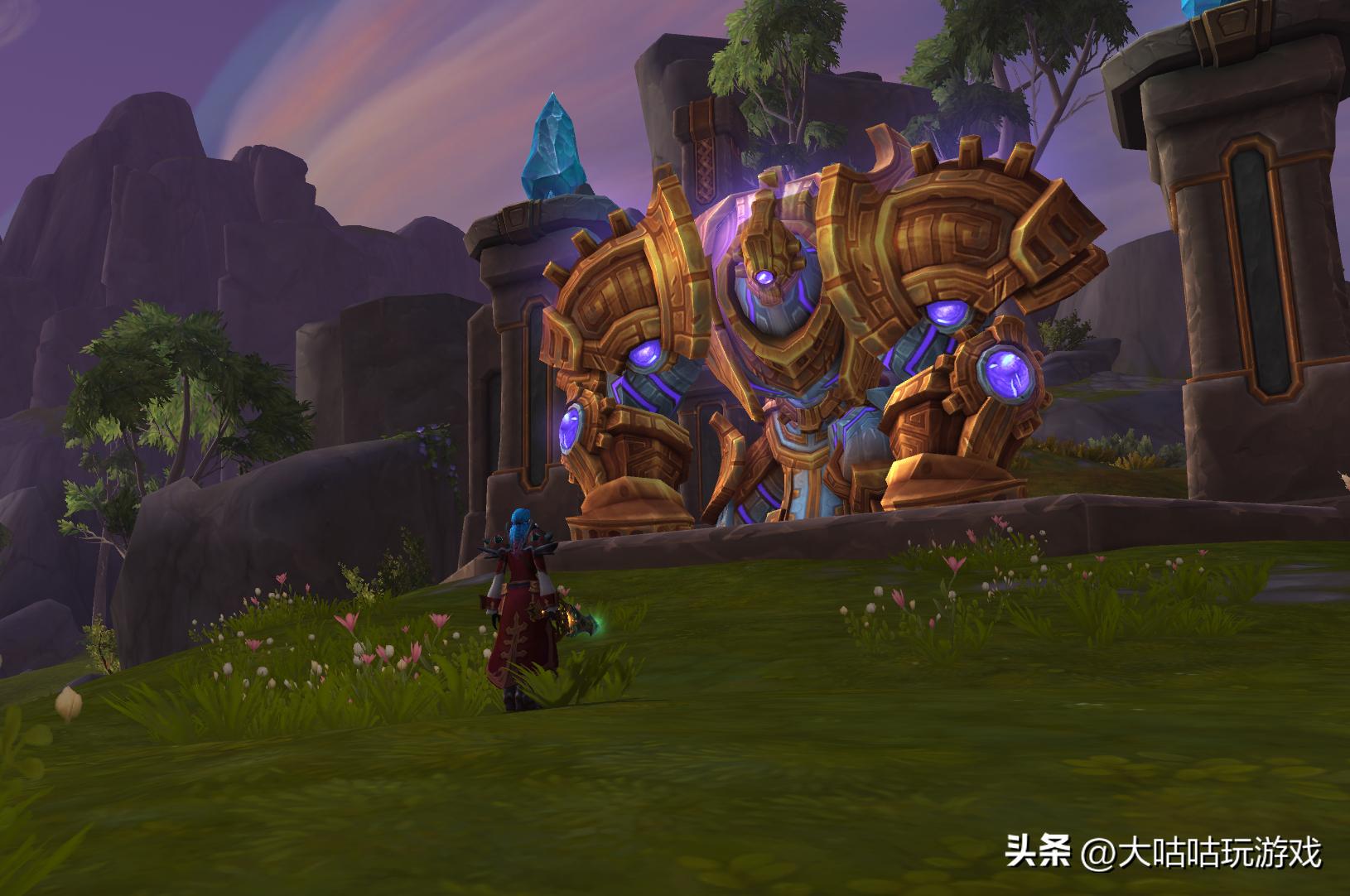 人人网魔兽世界_魔兽世界正式服与怀旧服区别_魔兽世界正式服缺点分析