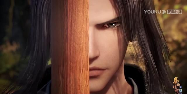 秦时明月沧海横流田言母亲颜路恩怨情仇_秦时明月 新闻_秦时明月田言惊鲵身份揭露剧情分析