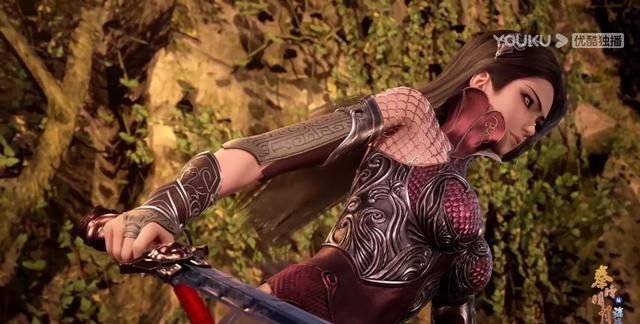 秦时明月田言惊鲵身份揭露剧情分析_秦时明月 新闻_秦时明月沧海横流田言母亲颜路恩怨情仇