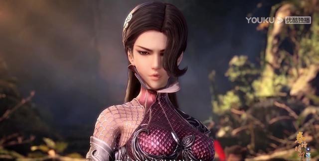 秦时明月 新闻_秦时明月田言惊鲵身份揭露剧情分析_秦时明月沧海横流田言母亲颜路恩怨情仇