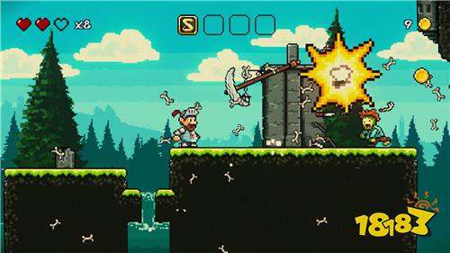 2025单机破解游戏十大排名-破解单机游戏排行榜前十名