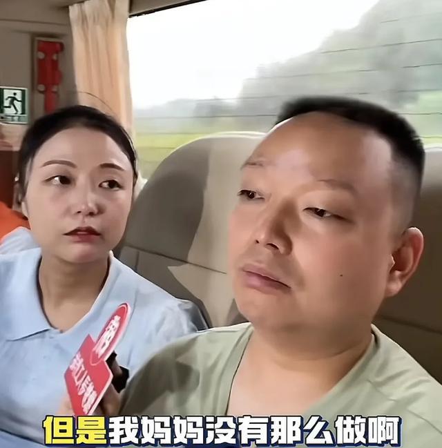 河南养父母故事_寻找亲生父母_有没有人想领养小孩