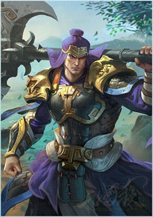 三国杀：盘点当前版本强势的精品武将，每一个都是全能王