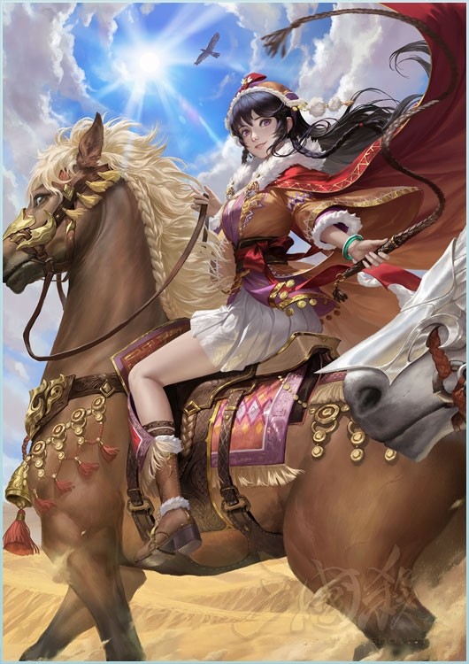 三国杀星徐晃强度分析_三国杀秒杀武将_三国杀朱儁强度介绍