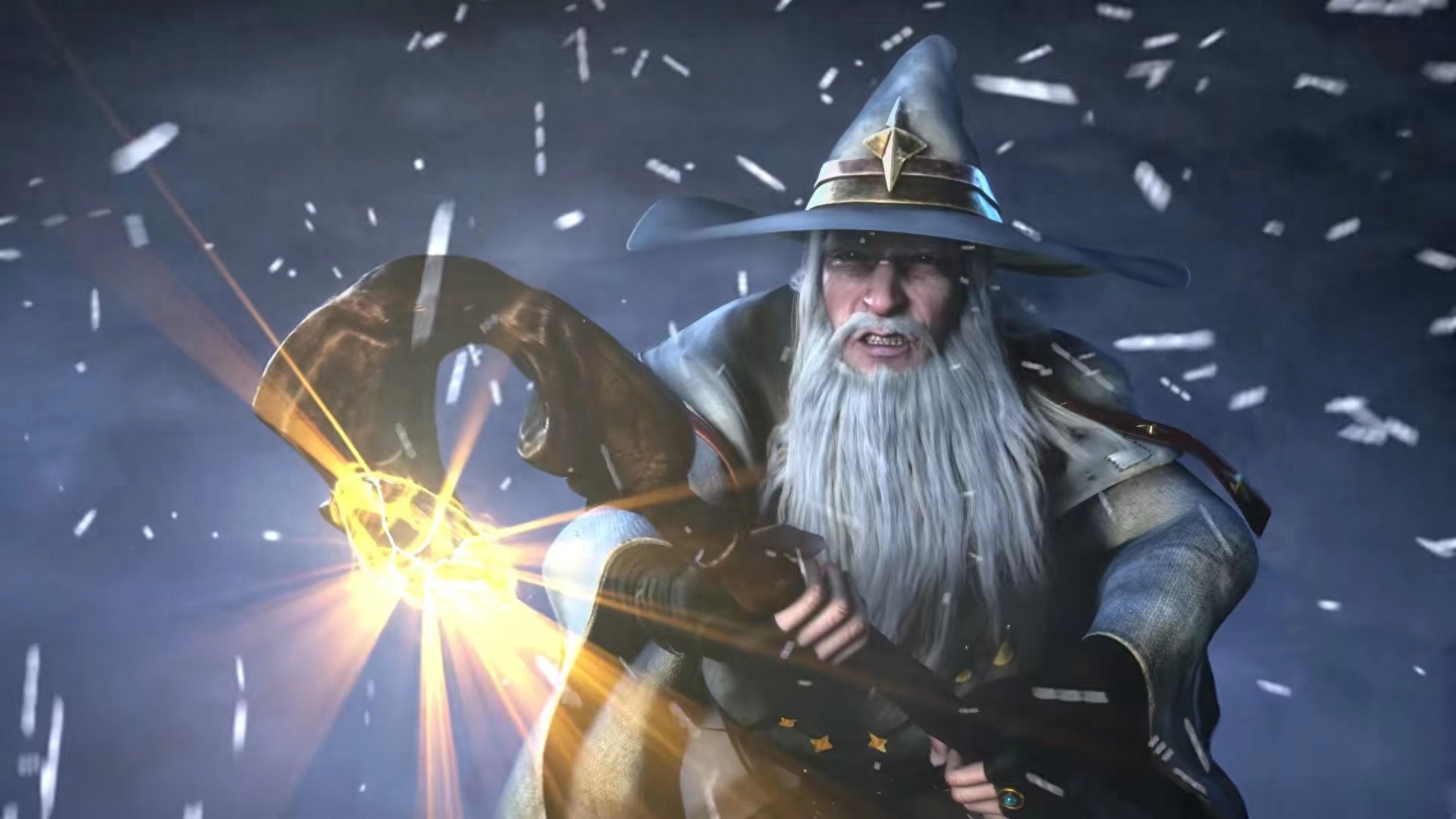 恶魔法则大结局，甘多夫牺牲，男主帮辰皇子夺皇位，可惜有一遗憾