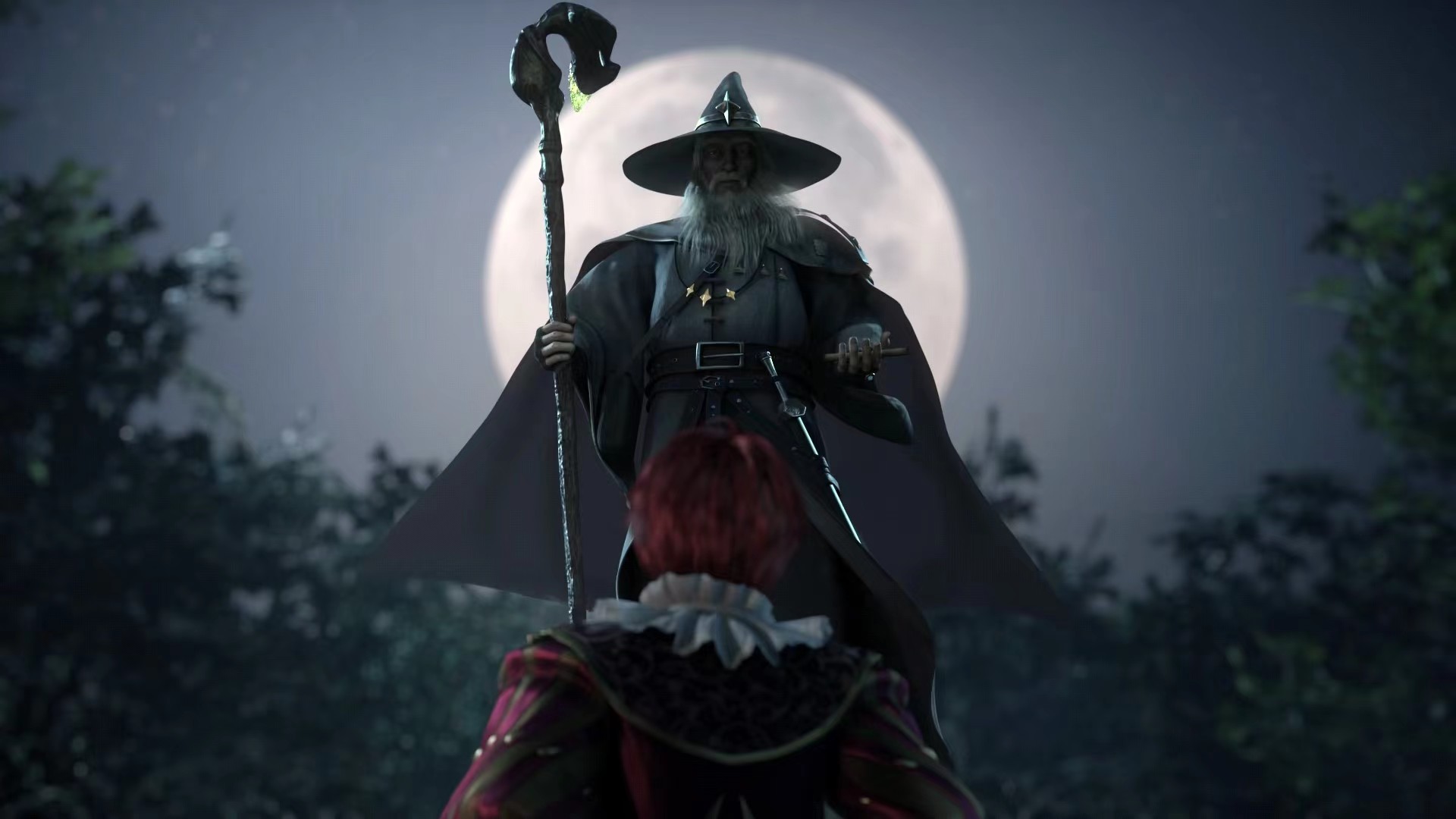 恶魔法则网游官网_恶魔法则第18集 超前点播 大结局剧情