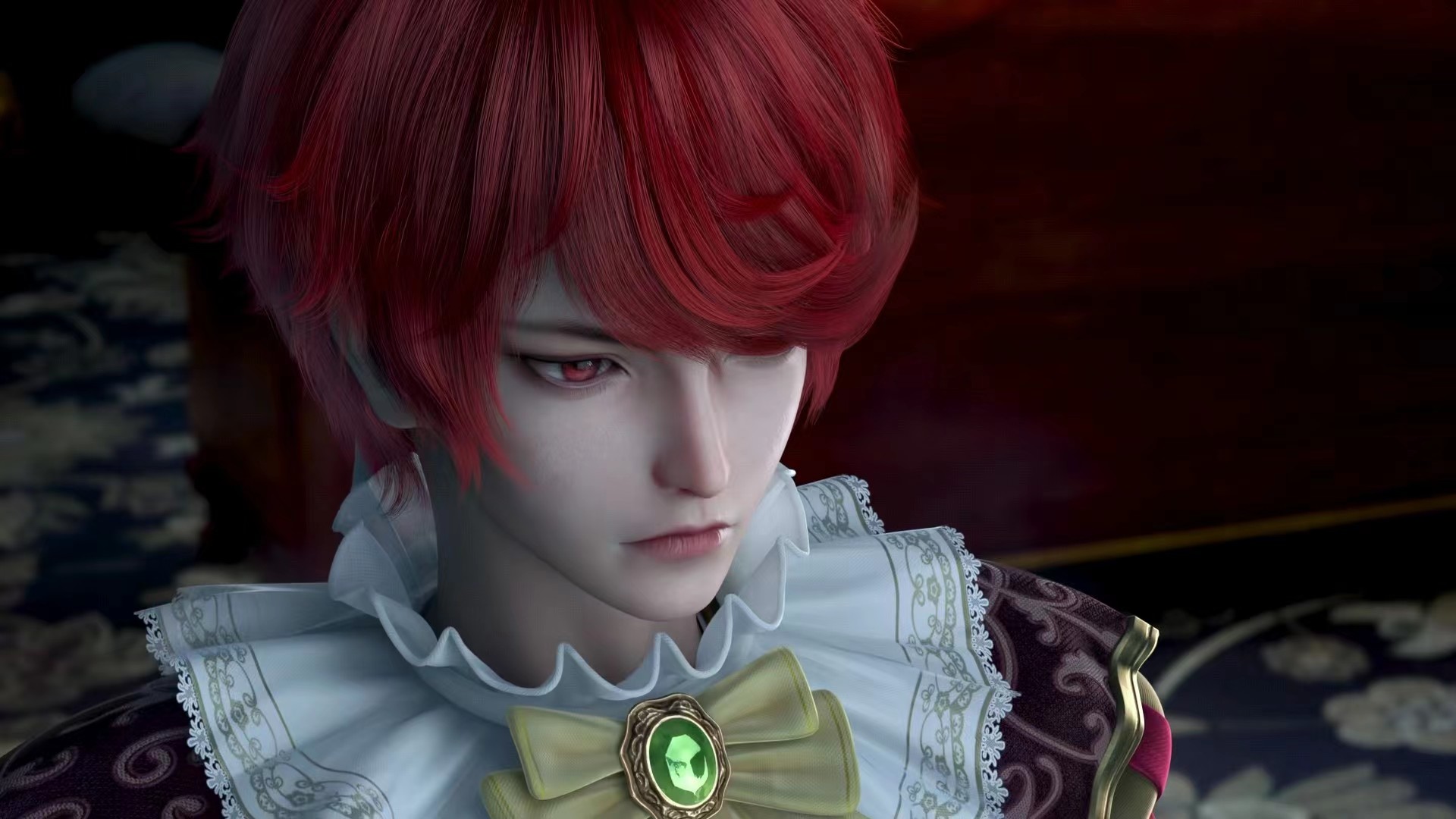 恶魔法则第18集 超前点播 大结局剧情_恶魔法则网游官网