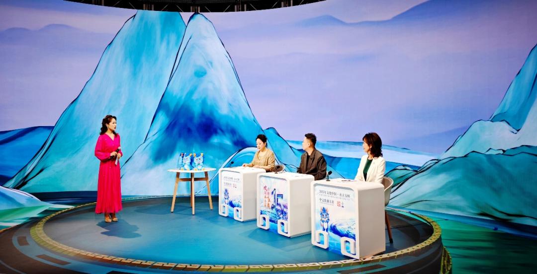 海外赛区少年组半决赛_2025年文化中国水立方杯中文歌曲大赛半决赛_中国侨网水立方杯