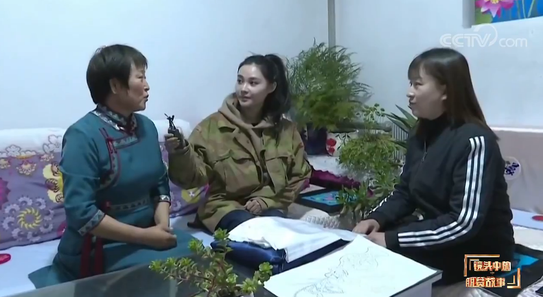 镜头中的脱贫故事直播活动_脱贫攻坚成果展示_国家扶贫办李春光去哪