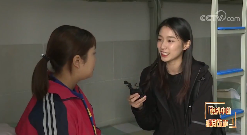 脱贫攻坚成果展示_镜头中的脱贫故事直播活动_国家扶贫办李春光去哪