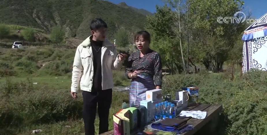 镜头中的脱贫故事直播活动_国家扶贫办李春光去哪_脱贫攻坚成果展示