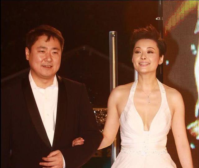 张怡宁母亲支持徐威原因_徐威袁立分手原因_张怡宁老公徐威 天涯