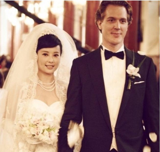 张怡宁老公徐威 天涯_徐威袁立分手原因_张怡宁母亲支持徐威原因