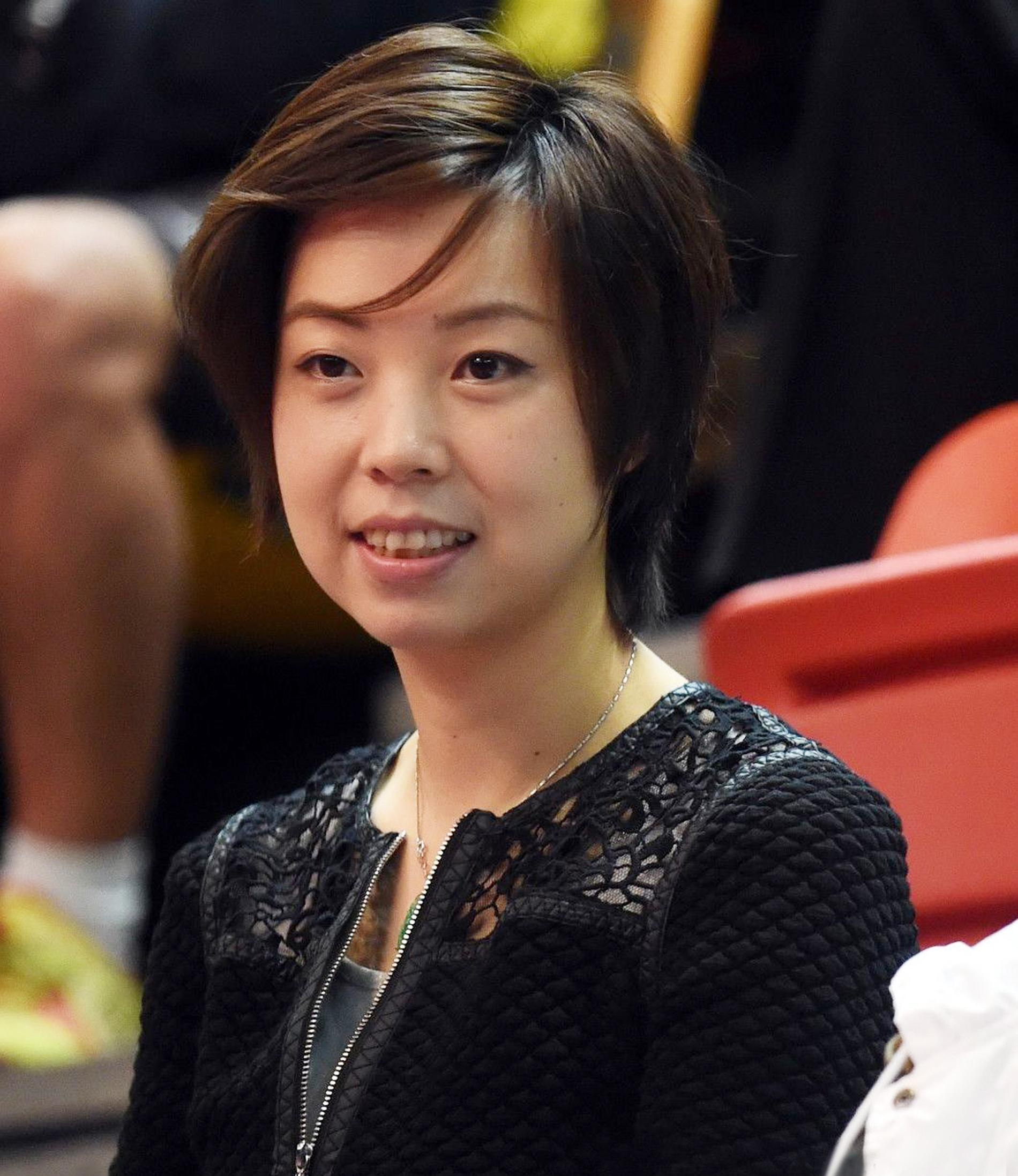 徐威袁立分手原因_张怡宁老公徐威 天涯_张怡宁母亲支持徐威原因