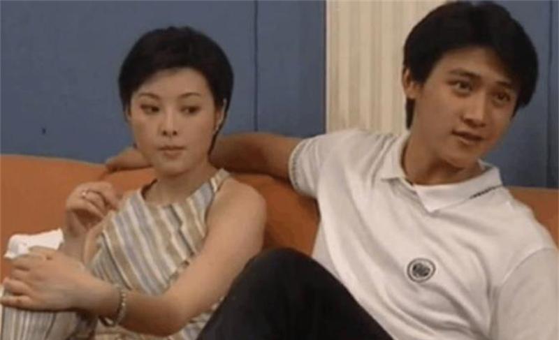 张怡宁老公徐威 天涯_徐威袁立分手原因_张怡宁母亲支持徐威原因