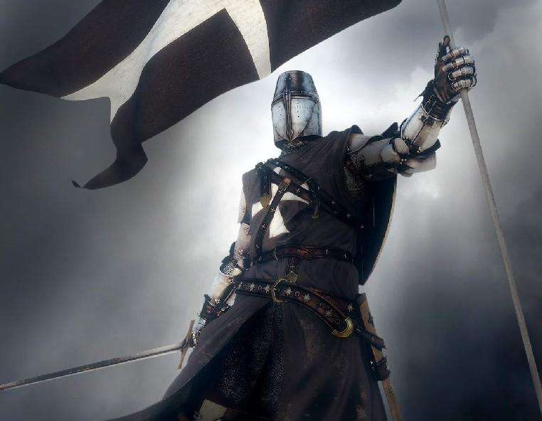 十字军东征在历史上的过程及意义