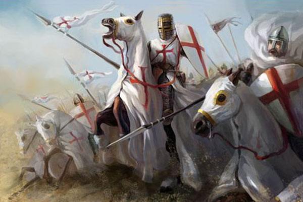 要塞十字军东征多大_十字军东征原因分析_伊斯兰世界对基督教世界的敌视历史