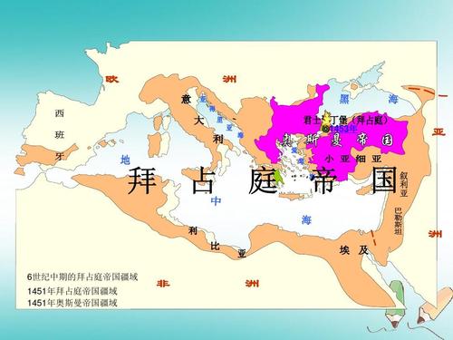 伊斯兰世界对基督教世界的敌视历史_十字军东征原因分析_要塞十字军东征多大