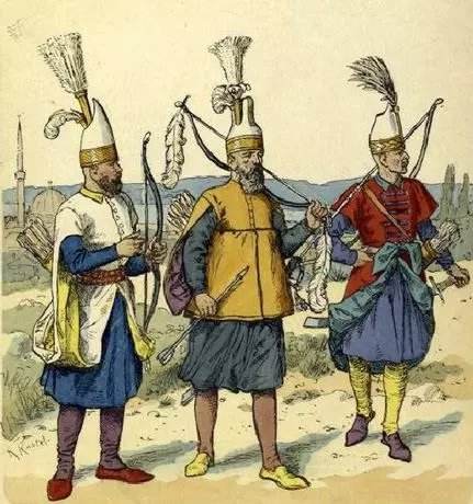 十字军东征原因分析_伊斯兰世界对基督教世界的敌视历史_要塞十字军东征多大